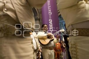 FESTEJO DÍA DEL MÚSICO