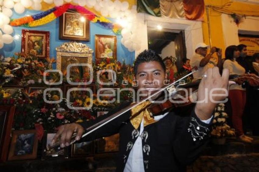FESTEJO DÍA DEL MÚSICO