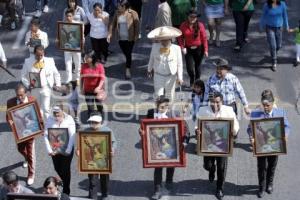 FESTEJO DÍA DEL MÚSICO