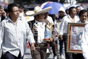 FESTEJO DÍA DEL MÚSICO