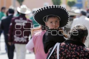 FESTEJO DÍA DEL MÚSICO