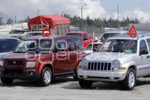 CAMPAÑA PROTEGE TU AUTO, CONDUCE Y COMPRA SEGURO