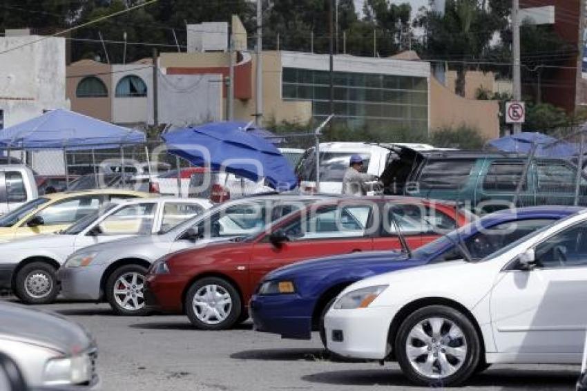 CAMPAÑA PROTEGE TU AUTO, CONDUCE Y COMPRA SEGURO