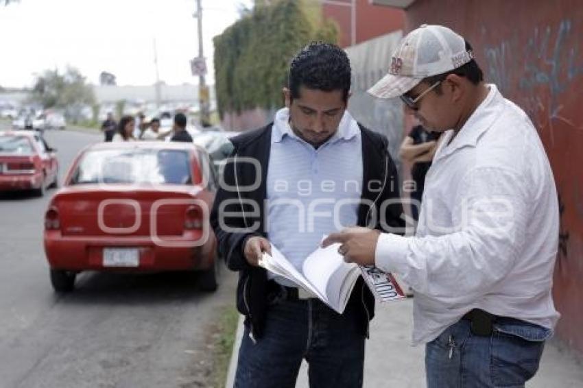 CAMPAÑA PROTEGE TU AUTO, CONDUCE Y COMPRA SEGURO