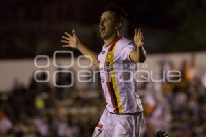 SEMIFINAL ASCENSO MX. ALEBRIJES VS LEONES NEGROS