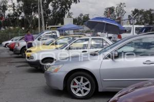 CAMPAÑA PROTEGE TU AUTO, CONDUCE Y COMPRA SEGURO