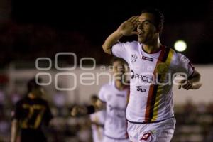 SEMIFINAL ASCENSO MX. ALEBRIJES VS LEONES NEGROS
