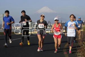 MARATÓN ESTRELLA DE PUEBLA