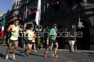 MARATÓN ESTRELLA DE PUEBLA