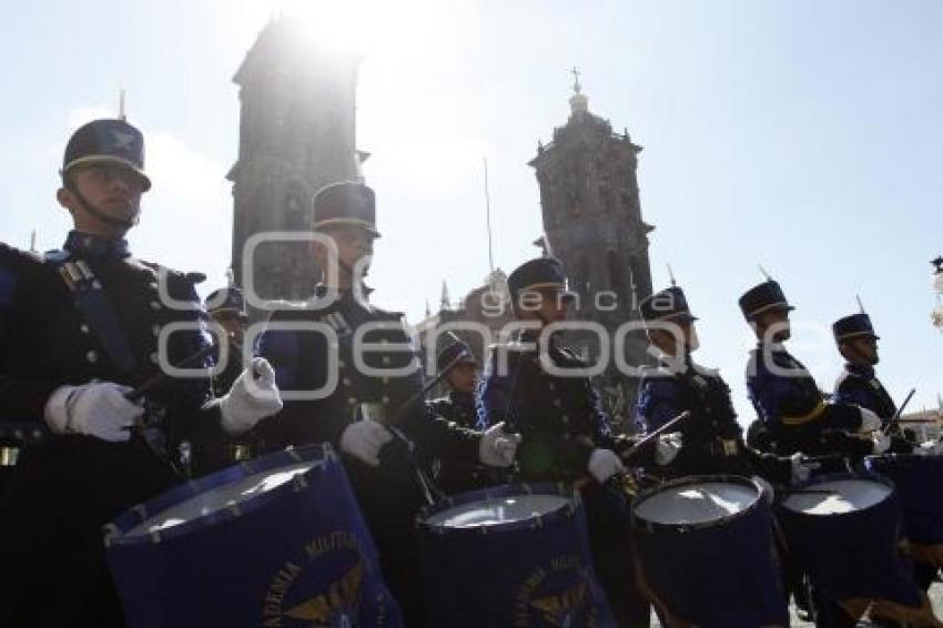 DESFILE DON BOSCO