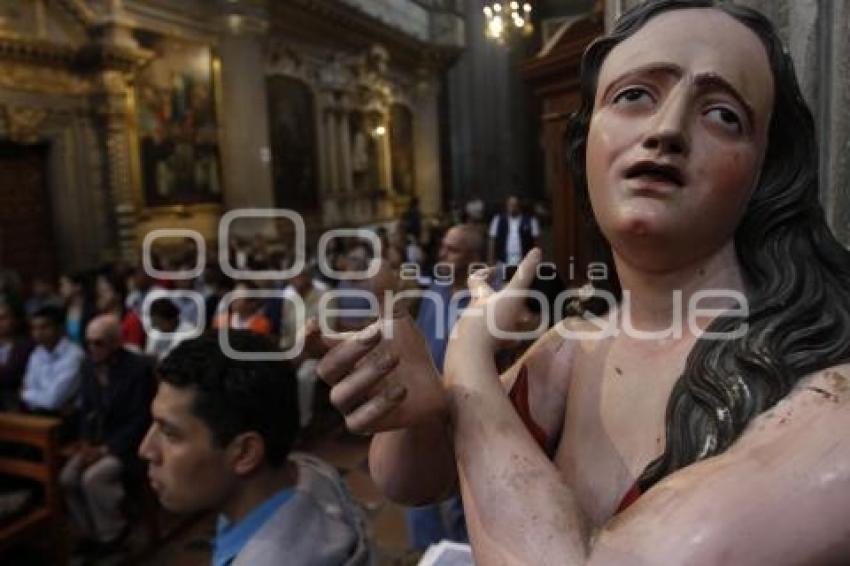 MISA CATEDRAL