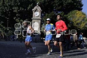 MARATÓN ESTRELLA DE PUEBLA