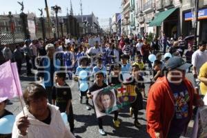 DESFILE DON BOSCO