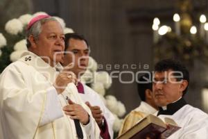 MISA CATEDRAL
