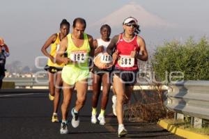 MARATÓN ESTRELLA DE PUEBLA