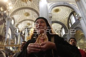 MISA CATEDRAL