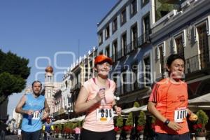 MARATÓN ESTRELLA DE PUEBLA