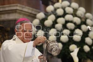 MISA CATEDRAL