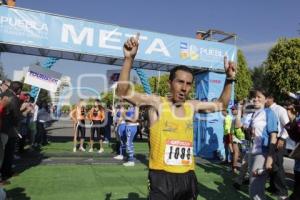 MARATÓN ESTRELLA DE PUEBLA