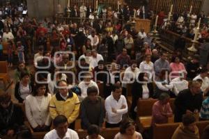 MISA CATEDRAL