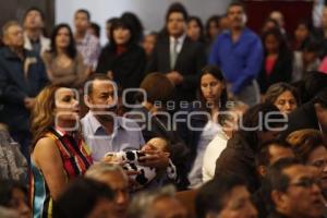 MISA CATEDRAL