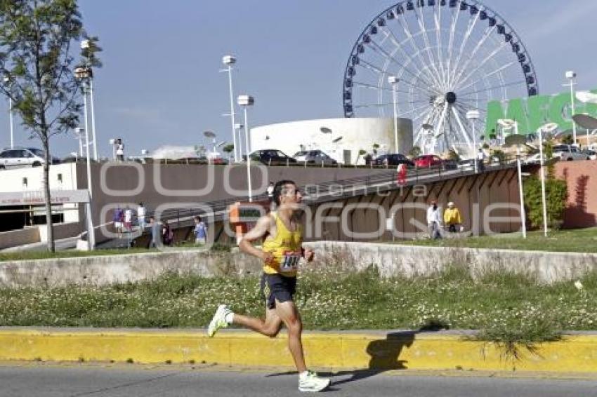 MARATÓN ESTRELLA DE PUEBLA