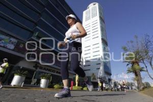 MARATÓN ESTRELLA DE PUEBLA