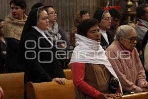 MISA CATEDRAL
