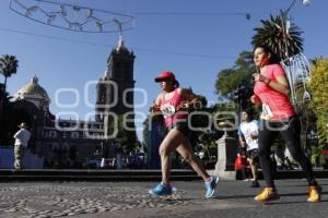 MARATÓN ESTRELLA DE PUEBLA