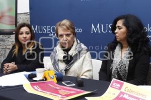 PRESENTACIÓN REUNIÓN SOBRE MUSEOS UNIVERSITARIOS