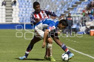 FINAL IDA PACHUCA VS CHIVAS SUB 17