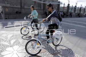 SMART BIKE