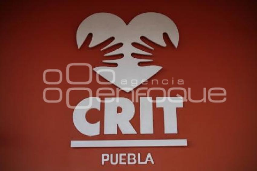 CRIT PUEBLA