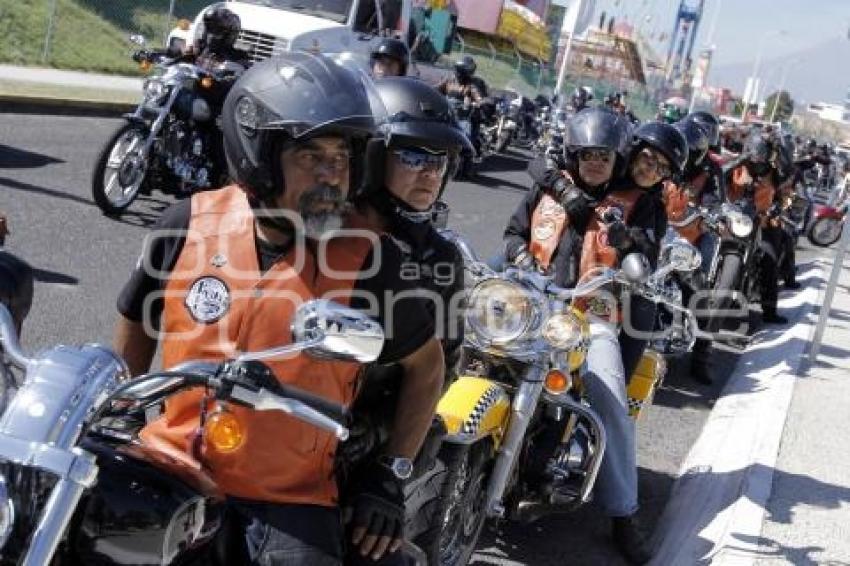 RALLY HARLEY DAVIDSON