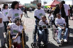 DÍA DE PUERTAS ABIERTAS TELETÓN