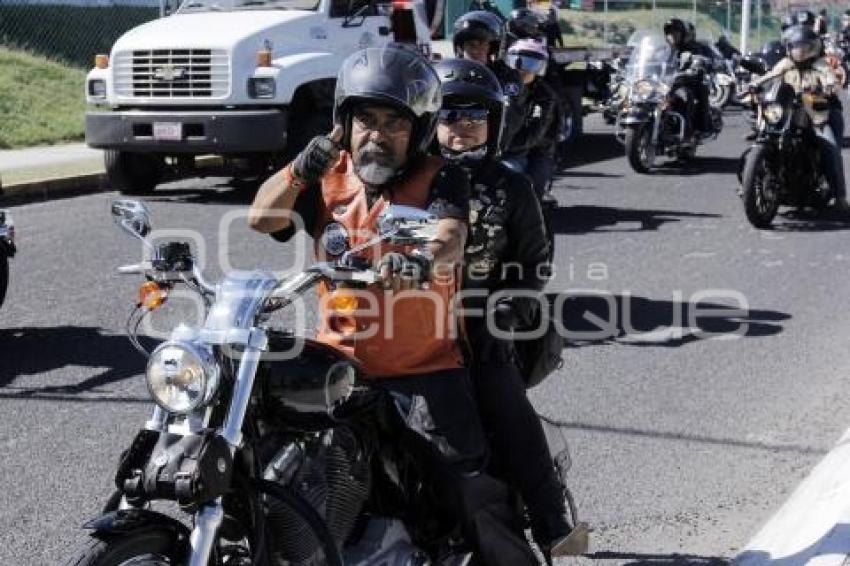 RALLY HARLEY DAVIDSON