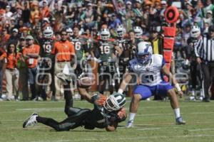 FINAL CONADEIP . AZTECAS VS BORREGOS