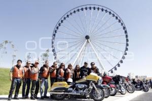 RALLY HARLEY DAVIDSON