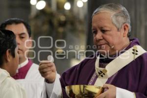 MISA DOMINICAL