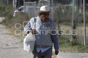 FRÍO COLONIAS DEL SUR