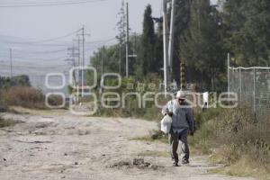 FRÍO COLONIAS DEL SUR