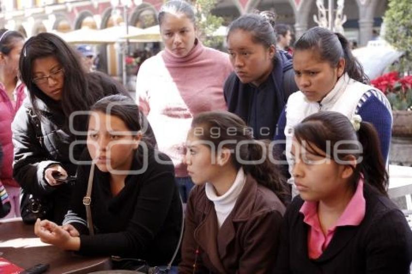 NORMAL DE TETELES