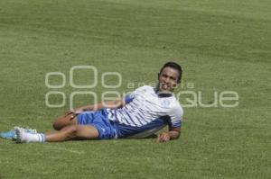 FRANCISCO TORRES . REFUERZO PUEBLA FC