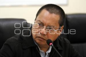 COMISIÓN DE HACIENDA. CONGRESO