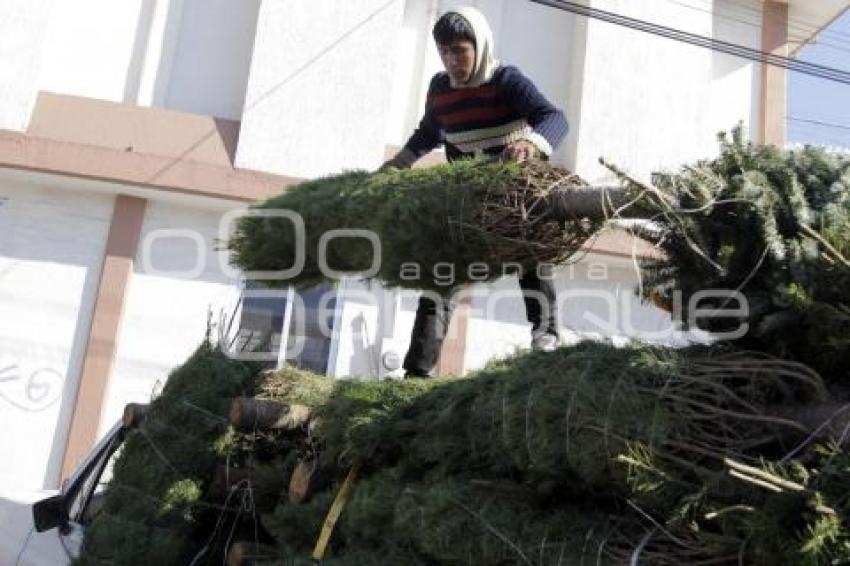 VENTAS DECEMBRINAS