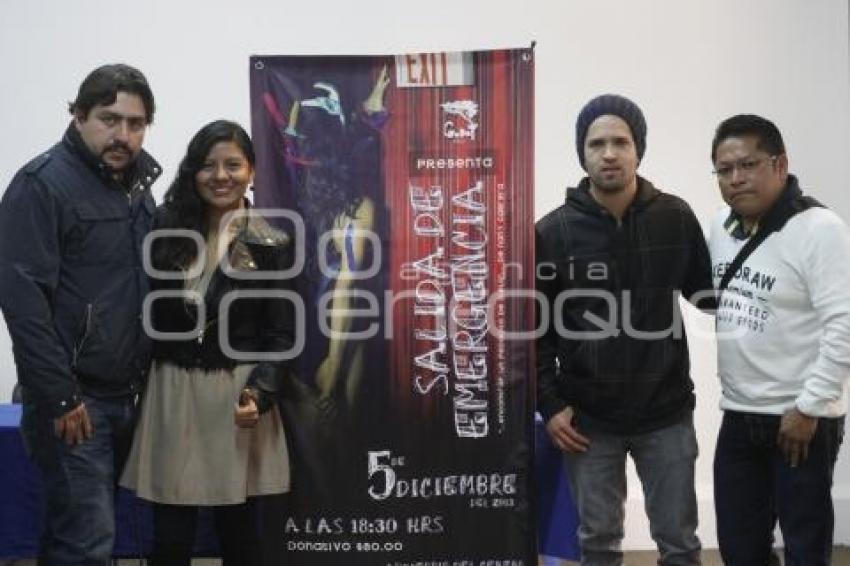 GODOT TEATRO