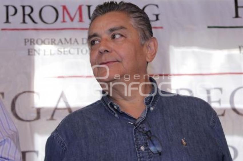 ARMANDO NAVARRETE CORNEJO