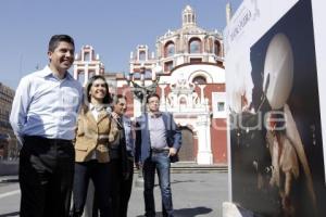 PREMIACIÓN CONCURSO DE FOTOGRAFÍA FESTIVAL DE TEATRO