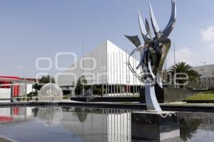 ZONA DE LOS FUERTES PLANETARIO