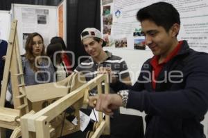 EXPO IBERO OTOÑO 2013